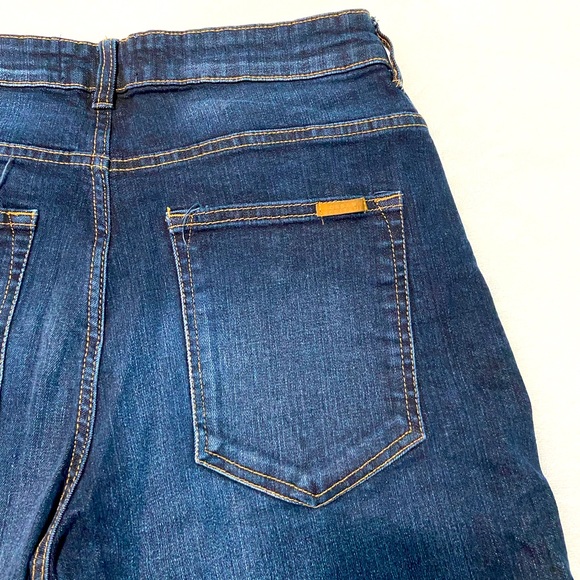 Mens Denim Shorts - Picture 4 of 4